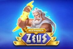 Blessings of Zeus