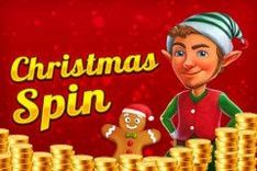 Christmas Spin