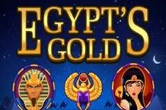 Egypt’s Gold