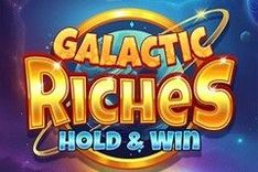 Galactic Riches