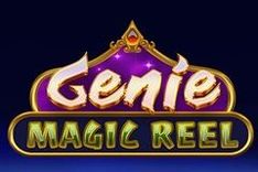 Genie Magic Reel