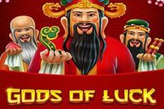 Gods of Luck