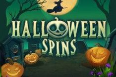 Halloween Spins