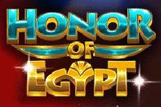 Honor of Egypt