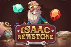 Isaac Newstone