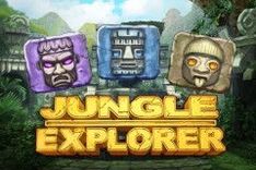 Jungle Explorer