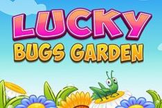 Lucky Bugs Garden
