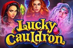 Lucky Cauldron