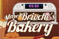 Madame Brioche’s Bakery