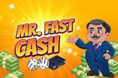 Mr. Fast Cash