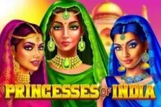 Princesses of India