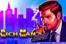 Rich Man's World
