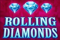 Rolling Diamonds