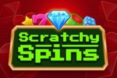 Scratchy Spins
