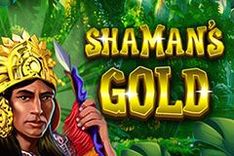 Shaman’s Gold