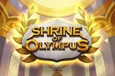 Shrine Of Olympus