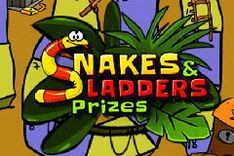 Snakes and Ladders Prizes