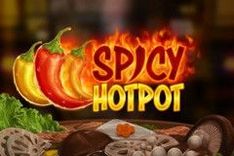 Spicy Hotpot