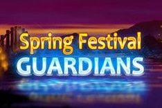 Spring Festival Guardians