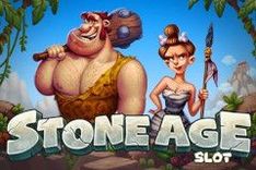 Stone Age Slot