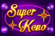 Super Keno