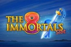 The 8 Immortals