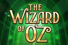 The Wizard of Oz Megaways