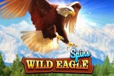 Wild Eagle spins