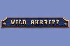 Wild Sheriff