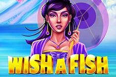 Wish A Fish