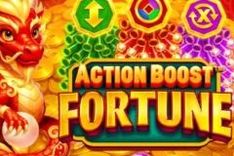Action Boost Fortune™