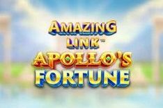 Amazing Link Apollo's Fortune™