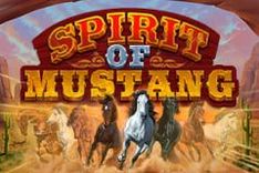 Spirit of Mustang