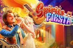 Spirits Fiesta