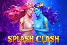 Splash Clash