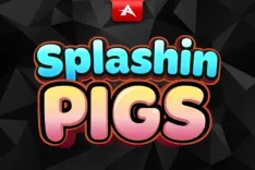 Splashin Pigs