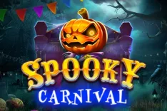 Spooky Carnival