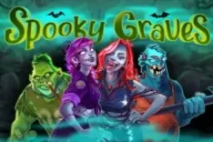 Spooky Graves