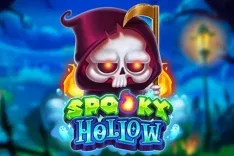 Spooky Hollow