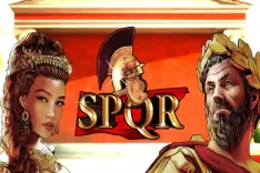 SPQR