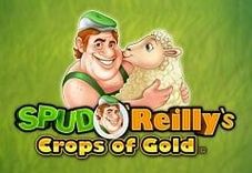 Spud O'Reilly's Crops of Gold