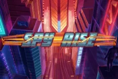 Spy Rise