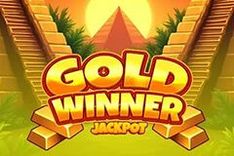 Gold Winner Jackpot