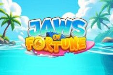 Jaws of Fortune