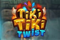Tiki Tiki Twist