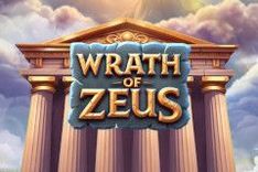 Wrath of Zeus