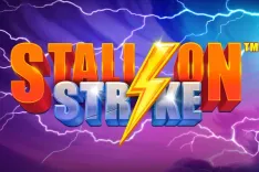 Stallion Strike