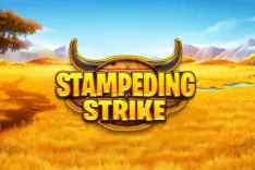 Stampeding Strike