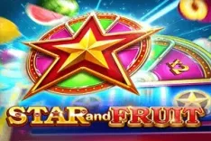 Star and Fruit