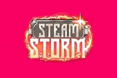 Steam Storm